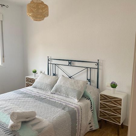Acogedor Apartamento En El Paraiso Cabo De Gata Экстерьер фото